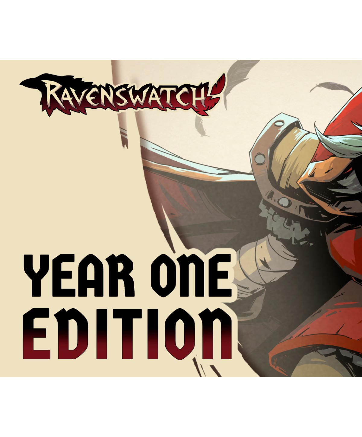 Ravenswatch Year 1 Edition Steam Key 